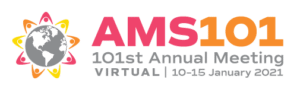 AMS Meeting Logo
