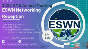 ESWN Networking Reception