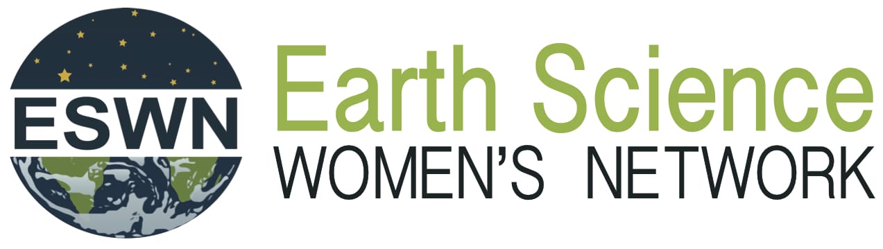 Earth Science Womens Network logo