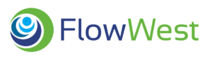 FlowWest Logo