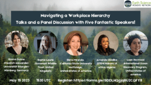 Navigating Workplace Hierarchy Speakers