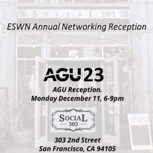 ESWN Networking Reception