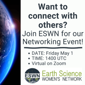 ESWN Networking Flyer