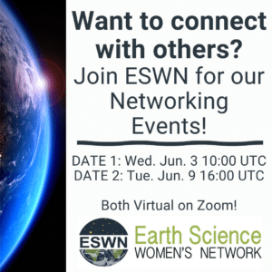 ESWN Networking Flyer
