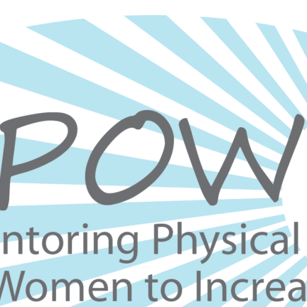 MPOWIR logo