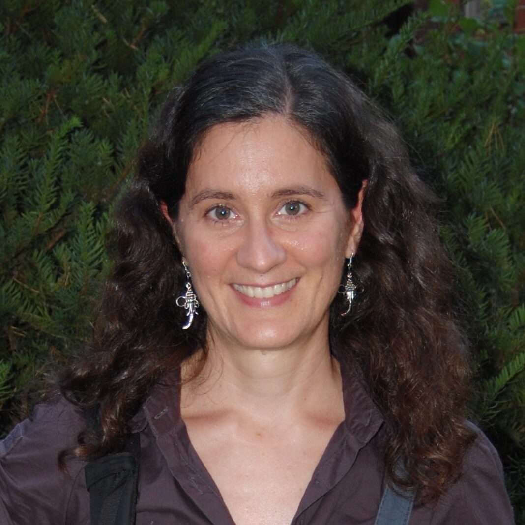 Dr. Erika Marín-Spiotta