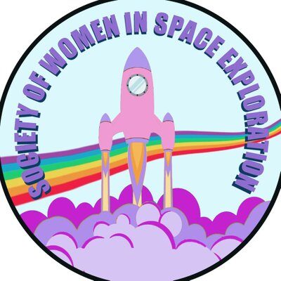oc of Women in Space Exp
