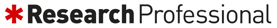 ResearchProfessional logo